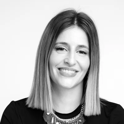 Fanny Fernandes, fondatrice de GoGoClipper
