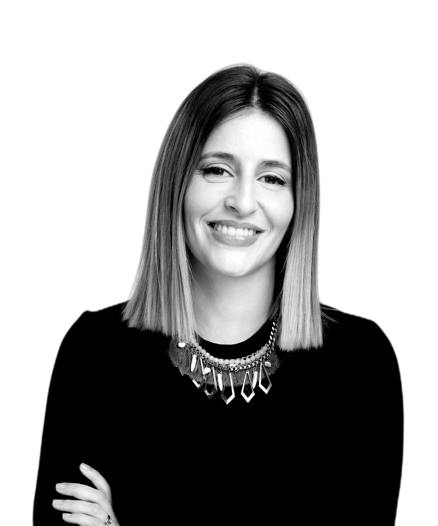 Fanny Fernandes, fondatrice de GoGoClipper