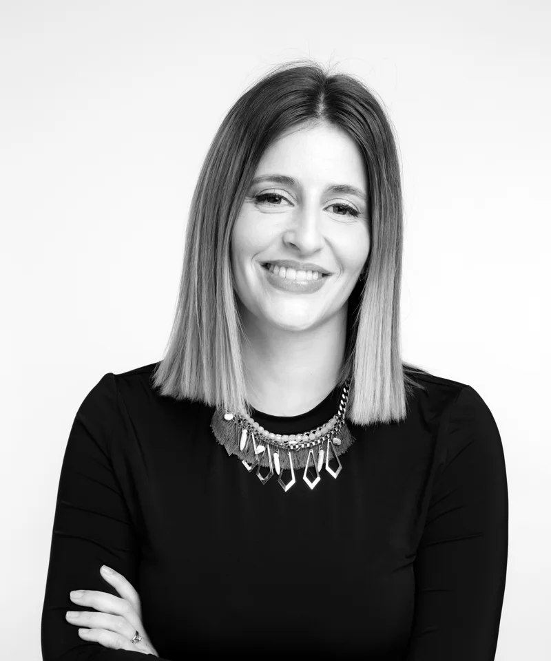 Fanny Fernandes, fondatrice de GoGoClipper