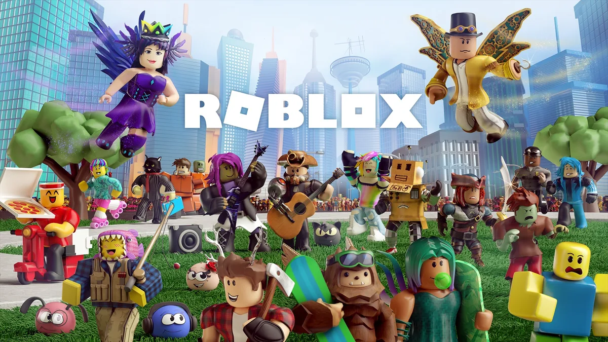 Clipping et jeux Roblox : décryptage