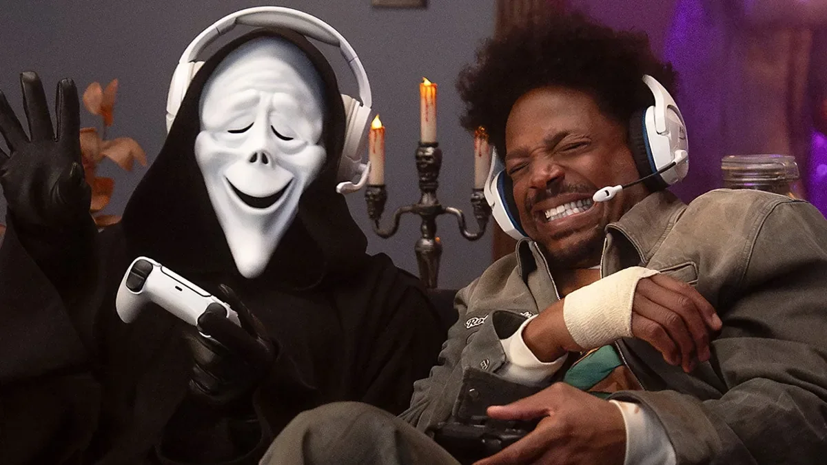Campagne de clipping Scary Movie : décryptage