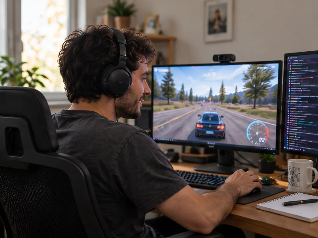 Streamer en live, contenu idéal pour le clipping